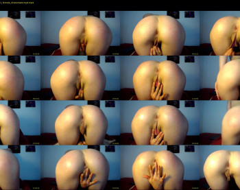 ahomy77 — 29 minute Chaturbate female cam show recording, 1080p, Sep 4, 2019