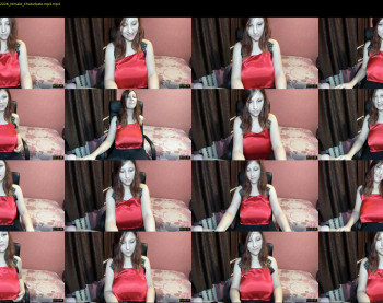 alexa_dream — 15 minute Chaturbate female cam show recording, 1080p, Sep 4, 2019
