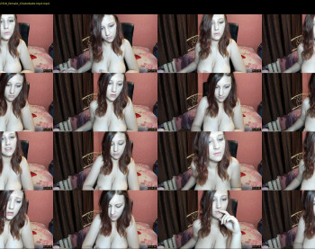 alexa_dream — 4 minute Chaturbate female cam show recording, 1080p, Sep 4, 2019