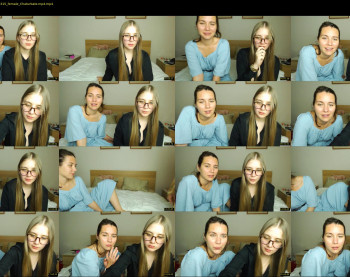 alexispeach — 24 minute Chaturbate female cam show recording, 720p, Sep 4, 2019