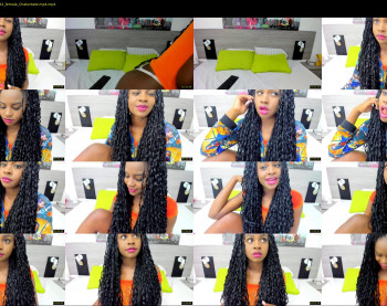 alison_ker — 19 minute Chaturbate female cam show recording, 720p, Sep 4, 2019