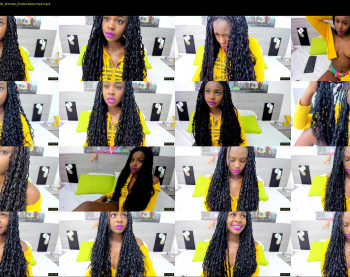 alison_ker — 26 minute Chaturbate female cam show recording, 720p, Sep 5, 2019