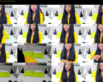 alison_ker — 26 minute Chaturbate female cam show recording, 720p, Sep 5, 2019