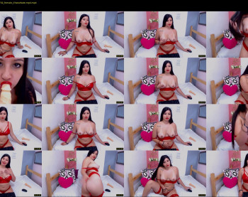 allisonbeth — 40 minute Chaturbate female cam show recording, 720p, Sep 4, 2019