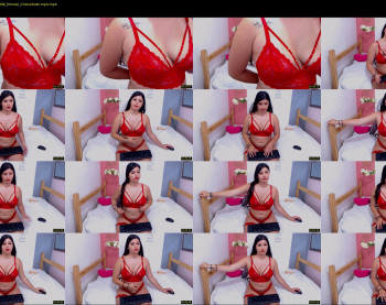 allisonbeth — 5 minute Chaturbate female cam show recording, 720p, Sep 4, 2019