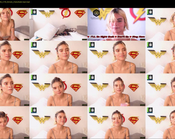 alone_together_ — 24 minute Chaturbate female cam show recording, 720p, Sep 4, 2019