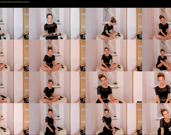 amazing_roxana — 29 minute Chaturbate female cam show recording, 720p, Sep 4, 2019