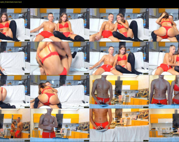 an_iv — 47 minute Chaturbate female cam show recording, 1080p, Sep 4, 2019