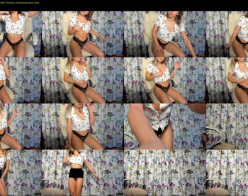 anabelle_wet — 6 minute Chaturbate female cam show recording, 1080p, Sep 4, 2019