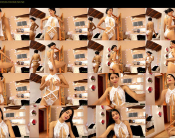 anablerd — 5 minute Chaturbate female cam show recording, 1080p, Sep 5, 2019