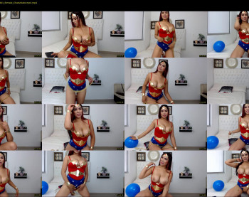 analiia_cox — 32 minute Chaturbate female cam show recording, 1080p, Sep 4, 2019