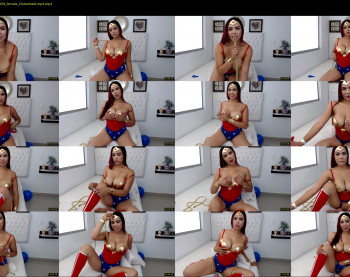 analiia_cox — 31 minute Chaturbate female cam show recording, 1080p, Sep 4, 2019