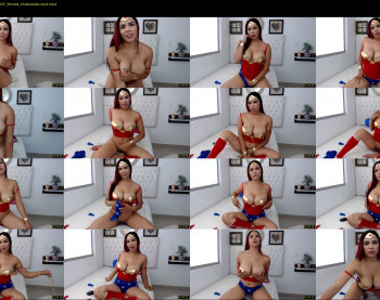 analiia_cox — 32 minute Chaturbate female cam show recording, 1080p, Sep 4, 2019