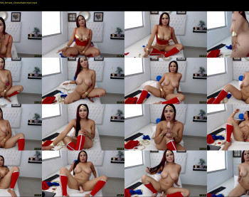 analiia_cox — 32 minute Chaturbate female cam show recording, 1080p, Sep 4, 2019