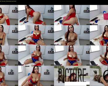 analiia_cox — 32 minute Chaturbate female cam show recording, 1080p, Sep 4, 2019
