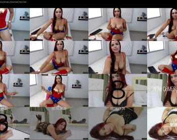 analiia_cox — 31 minute Chaturbate female cam show recording, 1080p, Sep 4, 2019