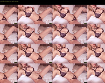 angelaguapisima — 3 minute Chaturbate female cam show recording, 1080p, Sep 5, 2019