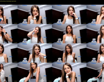 anna_shine_ — 42 minute Chaturbate female cam show recording, 720p, Sep 4, 2019