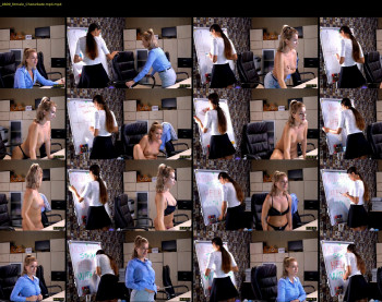 annemarry96 — 12 minute Chaturbate female cam show recording, 4K, Sep 4, 2019