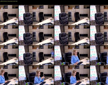annemarry96 — 12 minute Chaturbate female cam show recording, 4K, Sep 4, 2019