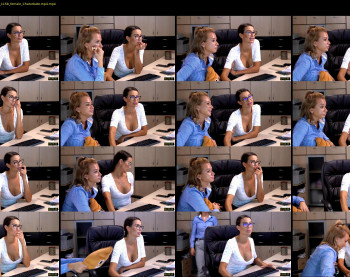 annemarry96 — 12 minute Chaturbate female cam show recording, 4K, Sep 4, 2019
