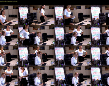 annemarry96 — 12 minute Chaturbate female cam show recording, 4K, Sep 5, 2019