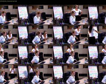 annemarry96 — 12 minute Chaturbate female cam show recording, 4K, Sep 5, 2019