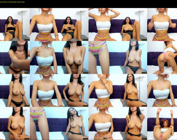 anya_fox — 29 minute Chaturbate female cam show recording, 1080p, Sep 4, 2019