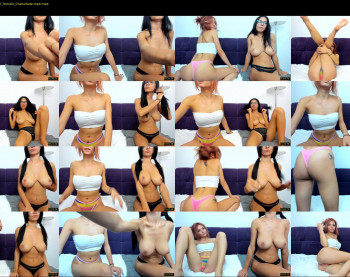 anya_fox — 29 minute Chaturbate female cam show recording, 1080p, Sep 4, 2019
