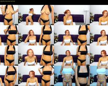 anya_fox — 8 minute Chaturbate female cam show recording, 1080p, Sep 4, 2019