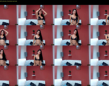 ariana_cruz1 — 3 minute Chaturbate female cam show recording, 1080p, Sep 5, 2019