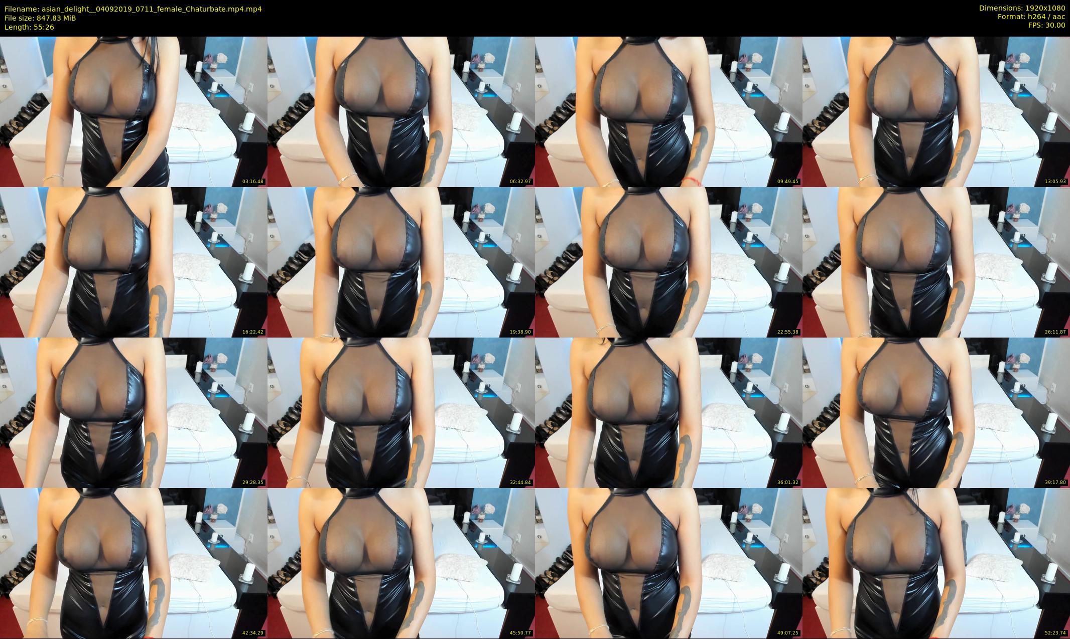 asian_delight_ — 56 minute Chaturbate female cam show recording, 1080p, Sep 4, 2019