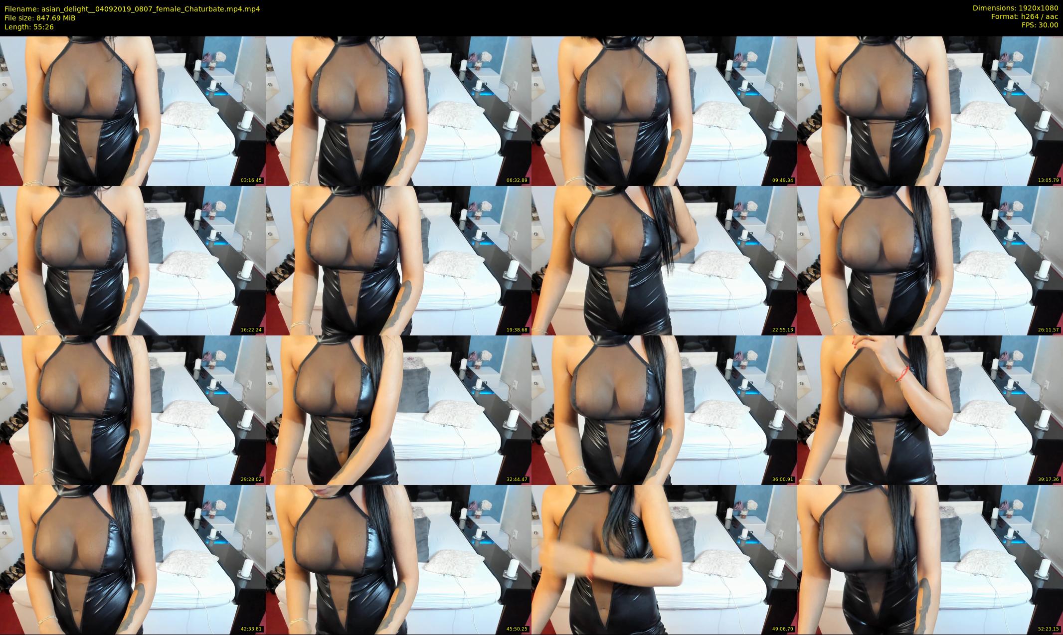 asian_delight_ — 56 minute Chaturbate female cam show recording, 1080p, Sep 4, 2019