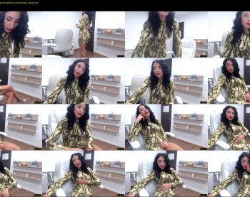babesgowild — 15 minute Chaturbate couple cam show recording, 1080p, Sep 4, 2019
