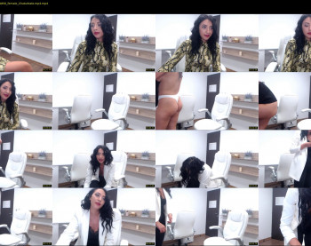 babesgowild — 11 minute Chaturbate couple cam show recording, 1080p, Sep 4, 2019