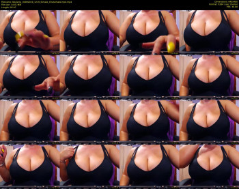 bbylarra — 6 minute Chaturbate couple cam show recording, 480p, Sep 4, 2019