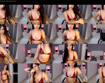 beckyjames — 49 minute Chaturbate female cam show recording, 1080p, Sep 4, 2019