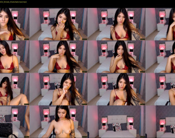 beckyjames — 31 minute Chaturbate female cam show recording, 1080p, Sep 4, 2019