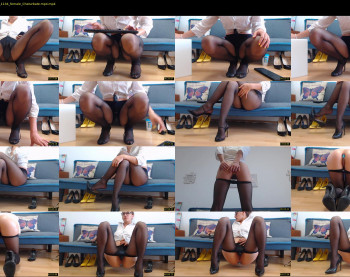 bella_antonia — 56 minute Chaturbate female cam show recording, 720p, Sep 4, 2019