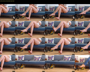bella_antonia — 11 minute Chaturbate female cam show recording, 720p, Sep 4, 2019