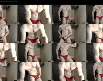 big_nick_for_you_ — 8 minute Chaturbate male cam show recording, 720p, Sep 4, 2019
