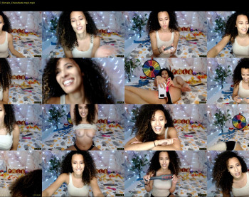 blissense — 88 minute Chaturbate female cam show recording, 720p, Sep 4, 2019
