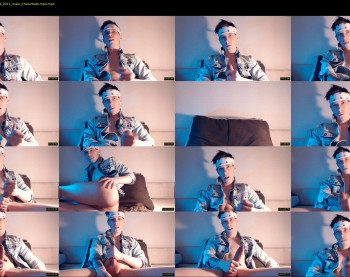 briannhardone — 113 minute Chaturbate male cam show recording, 720p, Sep 5, 2019