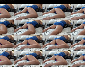 brooklyn_shai — 7 minute Chaturbate couple cam show recording, 720p, Sep 4, 2019