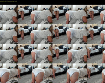 brooklyn_shai — 4 minute Chaturbate couple cam show recording, 720p, Sep 5, 2019