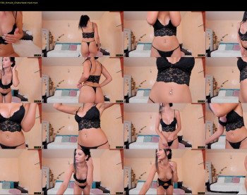 brunette_95 — 23 minute Chaturbate female cam show recording, 1080p, Sep 4, 2019