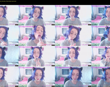 bunnykelly — 29 minute Chaturbate female cam show recording, 1080p, Sep 4, 2019