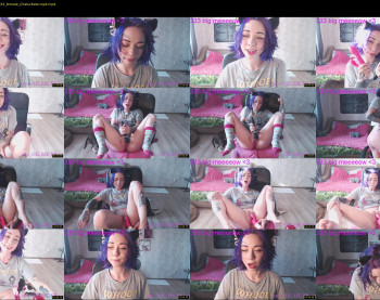 bunnykelly — 29 minute Chaturbate female cam show recording, 1080p, Sep 4, 2019