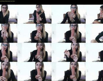celiahenn — 16 minute Chaturbate female cam show recording, 720p, Sep 4, 2019