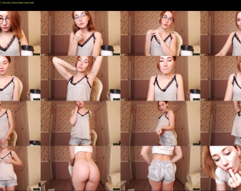 certinaaa — 29 minute Chaturbate female cam show recording, 1080p, Sep 5, 2019